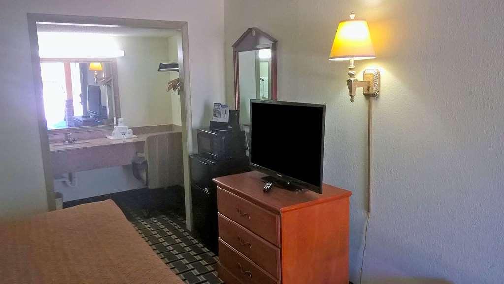 Americas Best Value Inn Anderson Sc Kamer foto