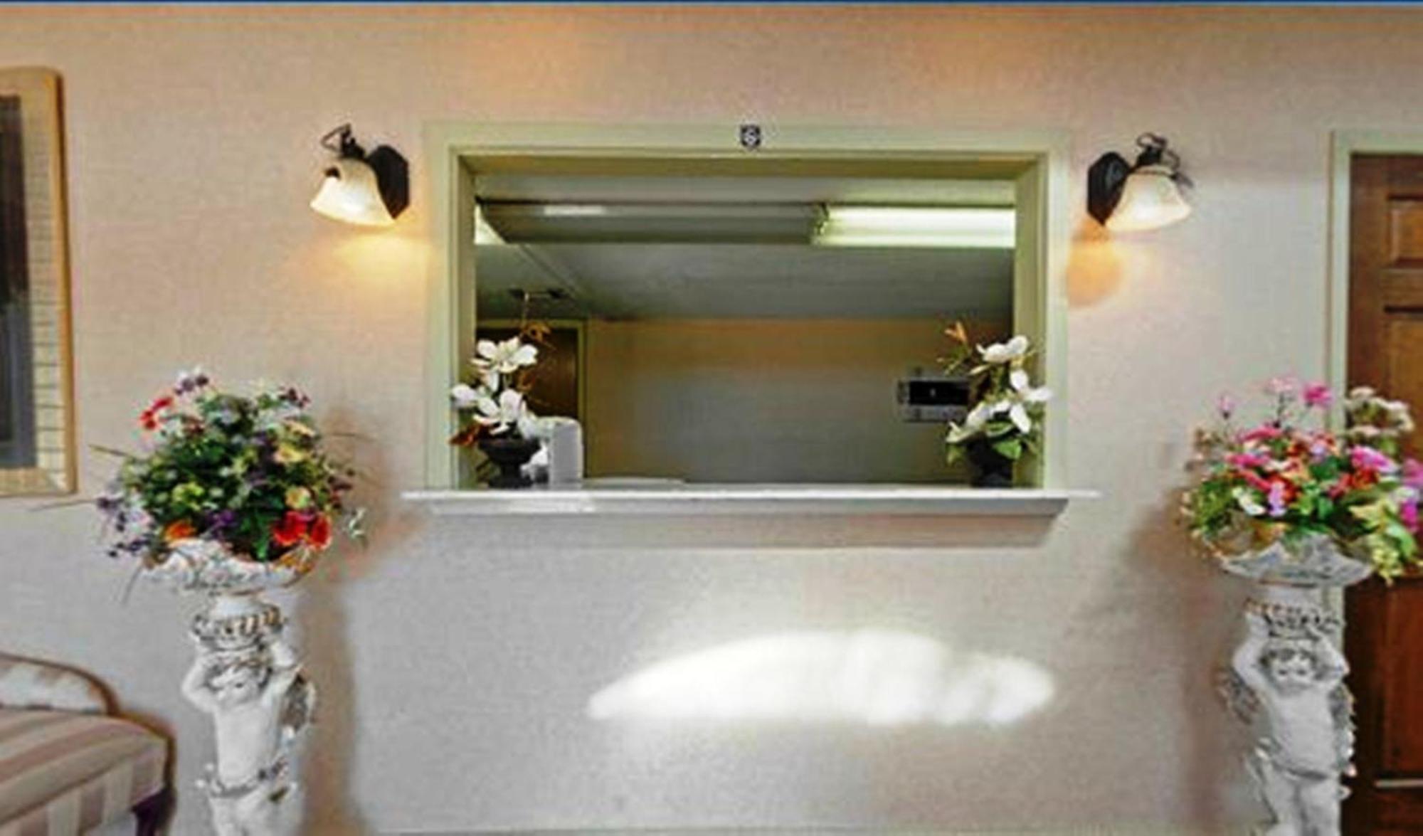 Americas Best Value Inn Anderson Sc Buitenkant foto