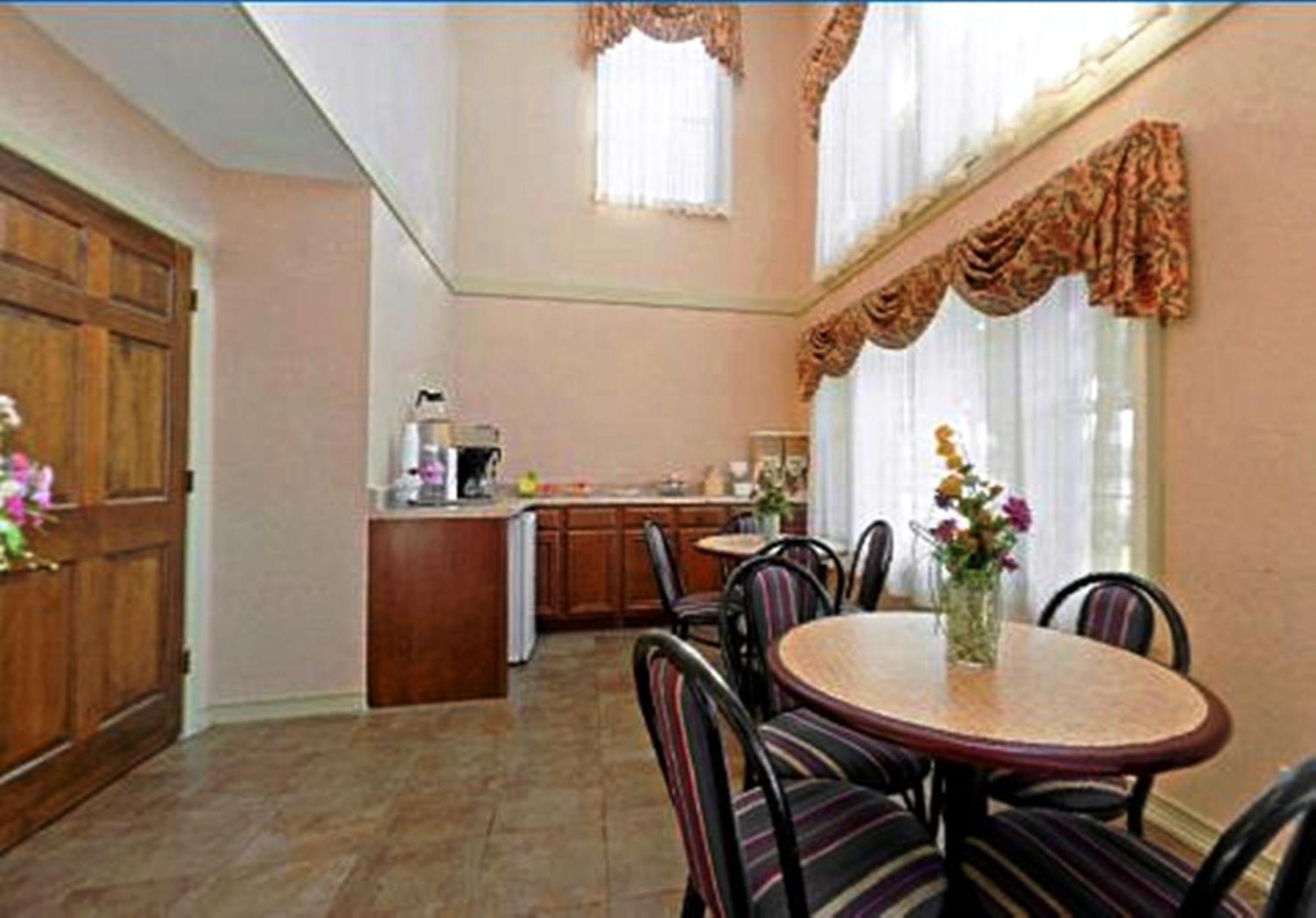 Americas Best Value Inn Anderson Sc Buitenkant foto