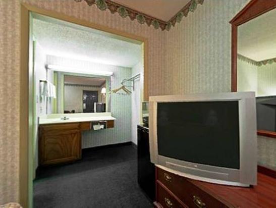 Americas Best Value Inn Anderson Sc Buitenkant foto