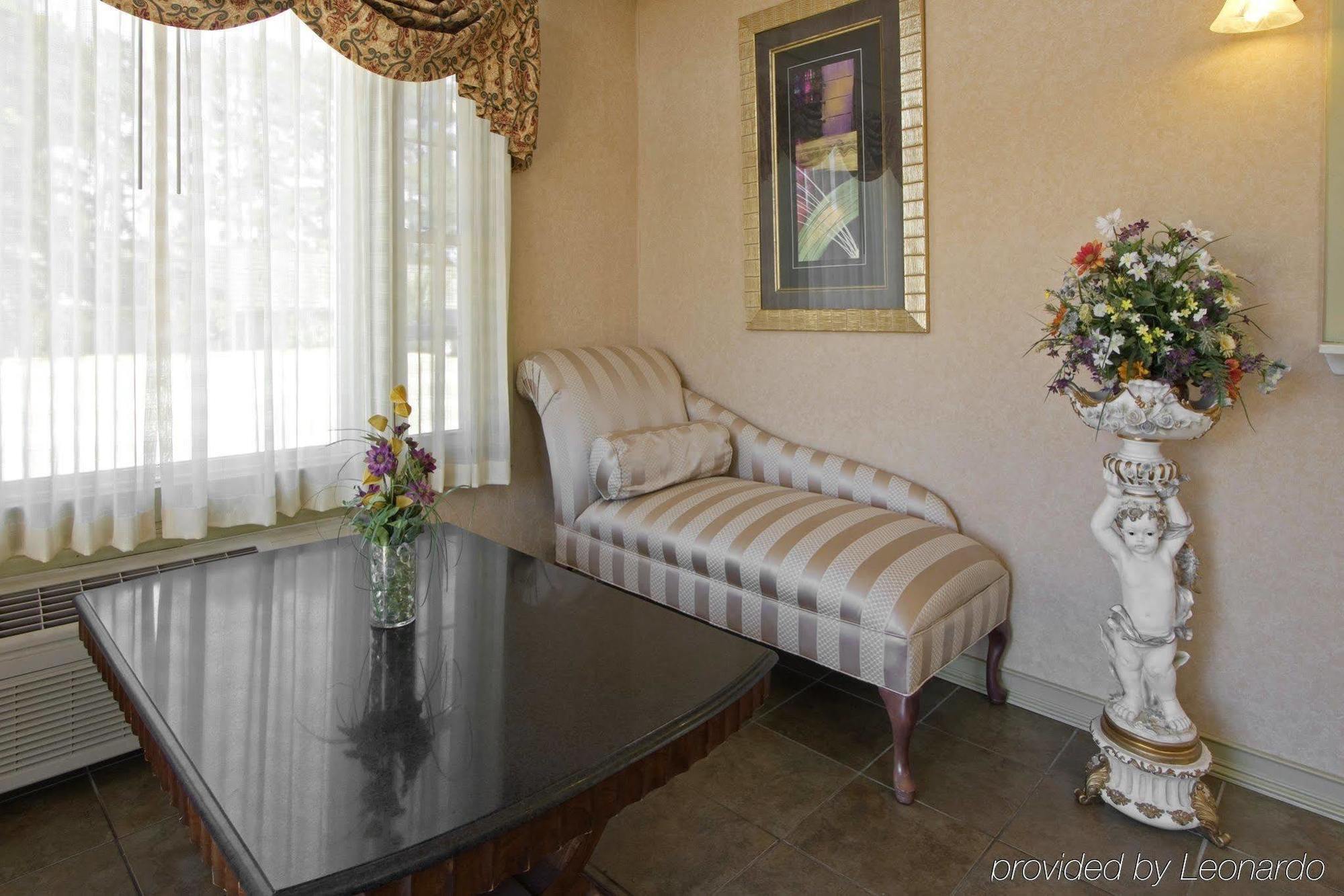Americas Best Value Inn Anderson Sc Kamer foto